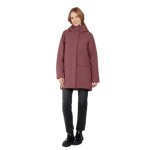 Didriksons Cajsa Wns Parka 6 Orange