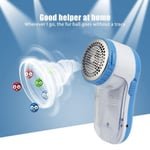 USB Bobble Electric Fuzz Fluff Remover Fabric Shaver Lint Remover Ball Remover