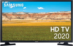 Samsung 32" HD Smart TV T4305