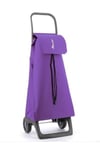 Rolser Jet Shopping Trolley in Purple