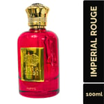 IMPERIAL ROUGE RIIFFS Women Parfum EDP 100ml Long Lasting Fragrance Perfume