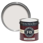 Farrow & Ball - Modern Emulsion - 2.5L - Wevet No.273 - To Clear