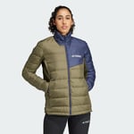 adidas Terrex Multi Light Down Jacket Women