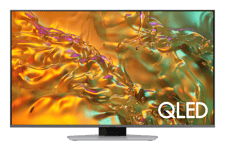 Samsung 65" QLED Q80D 4K Smart TV (2024)