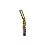 Lampe de travail 4V usb Lithium - 650 lumens - Sans batterie ni chargeur - RLI4-0 - Ryobi