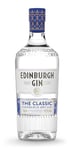 Edinburgh Gin Classic London Dry Gin 70cl