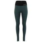 Longs til dame XS Aclima Streamwool Longs W XS 343