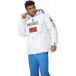 Doudounes Geographical Norway  Doudoune Building pour homme