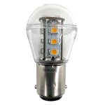 Nautilight Ledlampa 10-30V BA-D