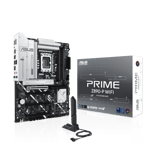 Asus Prime Z890-p Wifi Lga 1851 Atx Bundkort