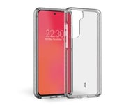 Coque Renforcée Samsung G S21FE LIFE Transparente - Garantie à vie Force Case