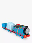 Thomas & Friends Talking Thomas Motorised Train Engine