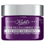 Kiehl's Ansiktsvård Ögonvård Super Multi-Corrective Eye Zone Treatment 28 ml (33.929,00 kr / 1 l)