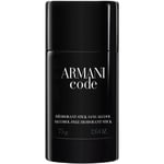 Giorgio Armani Code Deostick 75ml