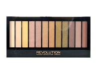 Makeup Revolution London Iconic Dreams luomiväripaletti 14 g