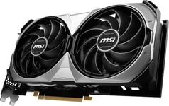 RTX 4070 Ti Super 16GB MSI 2X Oc GDDR6X