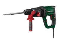 Hammer Drill With SDS Plus System Tool Holder Parkside 1050W, NEW