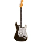 Fender American Ultra II Stratocaster® HSS Texas Tea Ebony Fingerboard