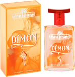 Eau Jeune Demon Eau de Toilette Spray Perfume for Women, 75 ml