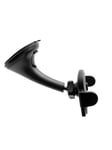 FIXED Click Windshiled/Dashboard Car Mount Black