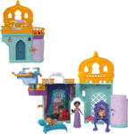 Disney Princess Jasmines Palace Playset