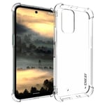 ENKAY HAT PRINCE Nokia XR21 skal - Transparent Transparent