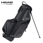 x Powerbilt Eclypse Golf Stand Bag