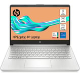 HP Laptop 14 Inch i7-1255U Windows 11 512 SSD 16 GB SODIMM DDR4 14s-dq5007sa NEW