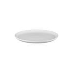 Coupe Frokosttallerken, White