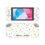 Sticker Skin Console Animal Crossing Pour Nintendo Switch Lite-Verison 2