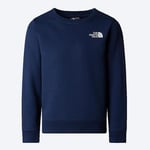 Sweat-shirt enfant The North Face  Teen redbox regular crew