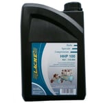 Huile HPP 100 2 L LACME 318000