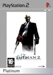 Hitman 2: Silent Assassin -Platinum