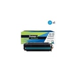 Compatible HP 312A Toner Cyan CF381A (HT312CR/CF381A)