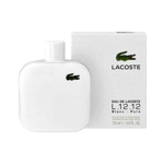 Lacoste L.12.12 Blanc Eau De Toilette 175ml