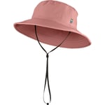 Fjällräven Fjällräven Abisko Sun Hat - Dusty Rose - Unisex - L/XL- Naturkompaniet