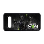 Call of Duty Modern Warfare 2 Samsung Galaxy S10 Mobiltelefon Skal