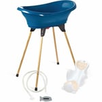 Bathtub ThermoBaby Vasco 5 in 1