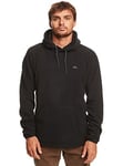 Quiksilver Essentials - Polaire à Capuche pour Homme