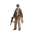 Indiana Jones et la dernière Croisade, Figurine Indiana Jones (Dernière Croisade) Adventure Series de 15 cm