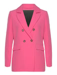 Forte Blazer Pink Noella