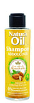 Natura Oil Shampooing Adoucissant avec huile d'Amande Bio 100 ml