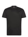 Emporio Armani T-Shirt Svart