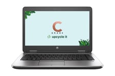 [uppgradera det] HP ProBook 650 G3 (BEGRÄNSAD KVALITET) - i5-7200U 2,50GHz - 8GB RAM - 256GB SSD - 15,6" FHD - W10P- Nordiska tangenter - Klart för WWAN