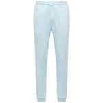 Pantalon BOSS  PANTALON DE SURVÊTEMENT  HADIKO CURVED BLEU CIEL