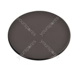 Hob Burner Cap - Large for Cannon/Hotpoint/Creda/Indesit Cookers and Ovens