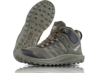 Merrell Merrell - Buty Nova 3 Tactical Mid - Dark Olive