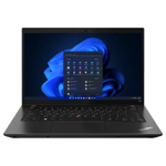 Lenovo ThinkPad L14 Gen AMD 4 AMD Ryzen 7 PRO 7730U-processor 2,00 GHz op til 4,50 GHz, Windows 11 Pro 64, 1 TB SSD M.2 2242 PCIe Gen4 TLC Opal