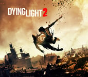 Dying Light 2 Stay Human - Pre-Order Bonus DLC EU PS4/PS5 (Digital nedlasting)