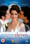 Mister Eleven DVD